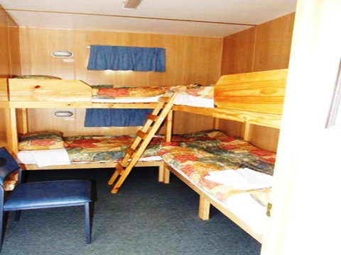 Hobart Bush Cabins - Hotel WA 0