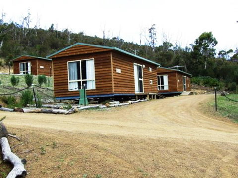 Hobart Bush Cabins - Hotel WA 2