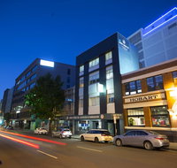 Hobart Central YHA - Hotel WA