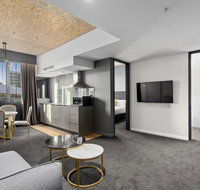 Hobart City Apartments - Hotel WA