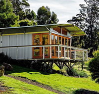 Hobart Hideaway Pods - Hotel WA