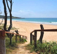 Hoey Moey Backpackers - Hotel WA