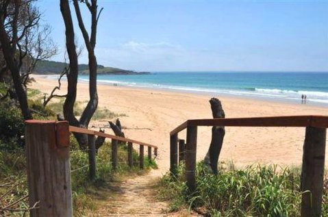 Hoey Moey Backpackers - Hotel WA 0