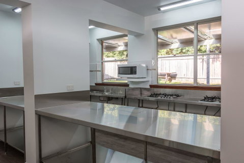 Hoey Moey Backpackers - Hotel WA 3
