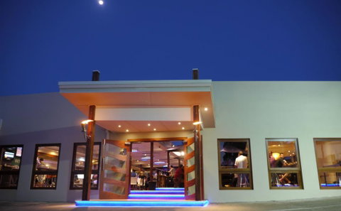 Hoey Moey Backpackers - Hotel WA 1