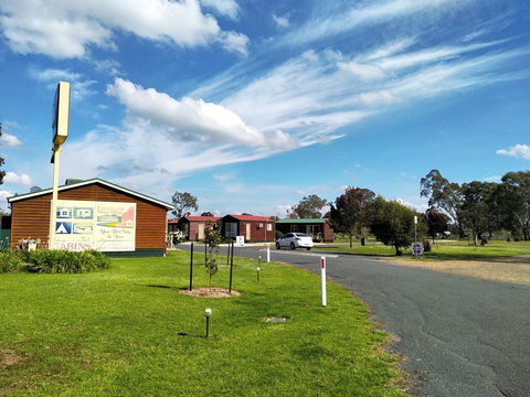 Holbrook Motor Village - Hotel WA 2