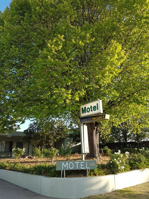 Holbrook SKYE Motel - Hotel WA 0