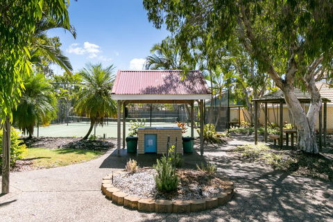 Holiday At The Marina - Hervey Bay - Hotel WA 2