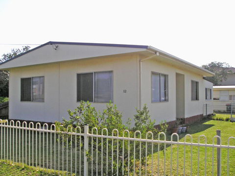 Holiday Haven @ Culburra Beach - Hotel WA 0