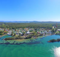 HOLIDAY HAVEN at North Haven - Hotel WA
