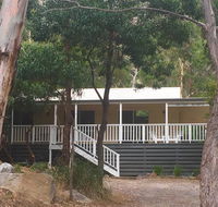 Holiday Heights - Hotel WA
