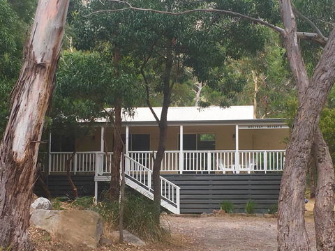 Holiday Heights - Hotel WA 0