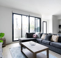 HOLIDAY HOME 3BR TOWNHOUSE with WIFI NEAR HIGHPOINT - Hotel WA