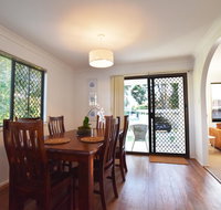 Holiday House - Hotel WA