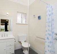 Holiday on the Terrace - Hotel WA