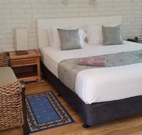 Holland Park Motel - Hotel WA