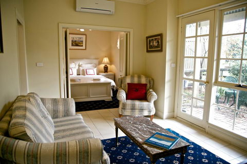 Holly Lane Mews - Hotel WA 0
