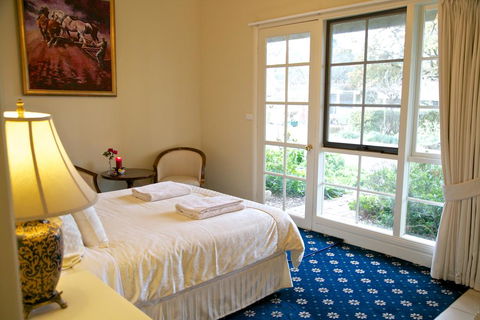 Holly Lane Mews - Hotel WA 2