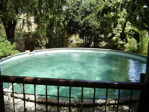 Holly Lane Mews - Hotel WA 3