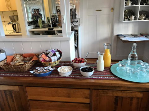 Holmwood Guesthouse - Hotel WA 2