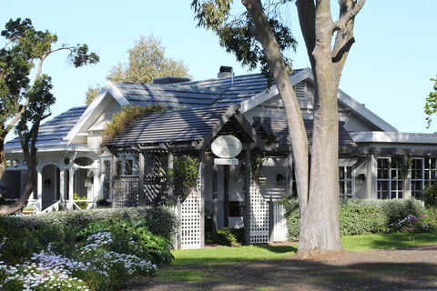 Holmwood Guesthouse - Hotel WA 0