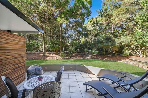 Home Away From Home, 38 Redwood Avenue, Marcus Beach, Noosa Area - Hotel WA 1