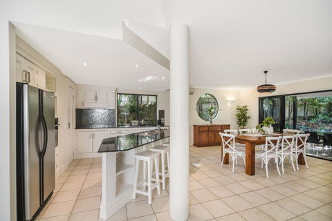 Home Away From Home, 38 Redwood Avenue, Marcus Beach, Noosa Area - Hotel WA 2