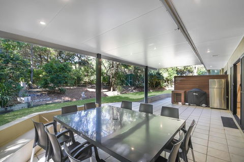 Home Away From Home, 38 Redwood Avenue, Marcus Beach, Noosa Area - Hotel WA 0