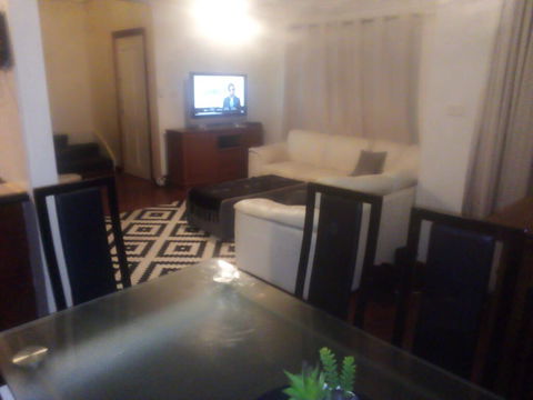 Home Stay Accommodation Sydney Western Sydney - Hotel WA 3