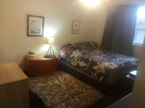 Home Stay Accommodation Sydney Western Sydney - Hotel WA 0