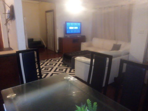 Home Stay Accommodation Sydney Western Sydney - Hotel WA 1