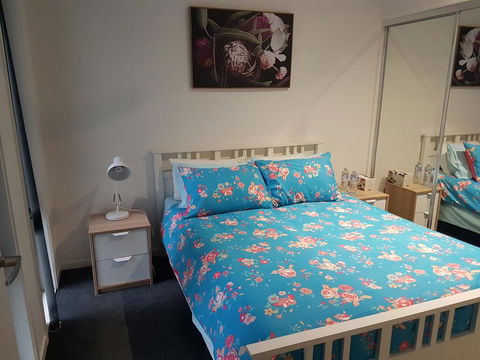 Home Sweet Home - Hotel WA 2