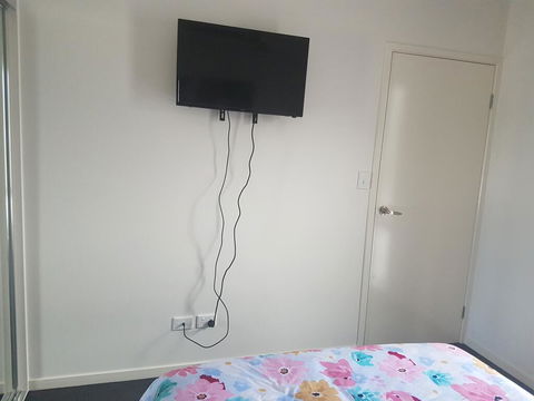 Home Sweet Home - Hotel WA 3