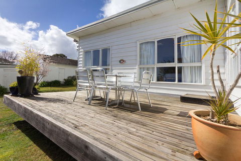 HOME SWEET HOME - MOUNT MARTHA - Hotel WA 0