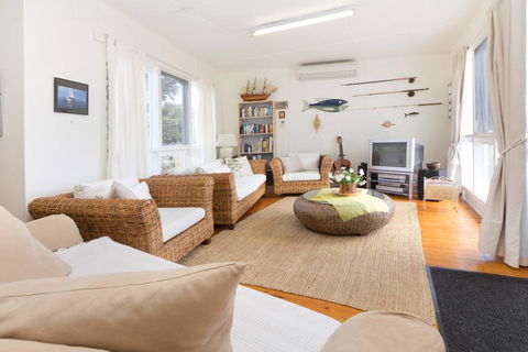 HOME SWEET HOME - MOUNT MARTHA - Hotel WA 3