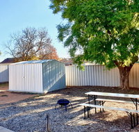 Homely Getaways - Central Mildura - Hotel WA