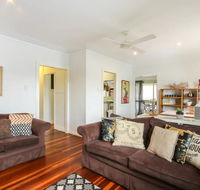 Homely Pembroke On The Park Cottage - Hotel WA