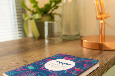 Homestay In The Heart Of Fitzroy - Walk To CBD - Hotel WA 1