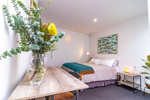 Homestay In The Heart Of Fitzroy - Walk To CBD - Hotel WA 0