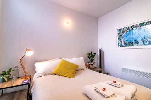 Homestay In The Heart Of Fitzroy - Walk To CBD - Hotel WA 2