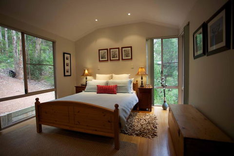 Honeymoon View - Hotel WA 3