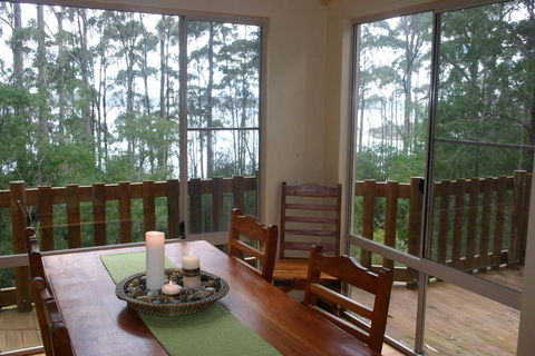 Honeymoon View - Hotel WA 1