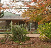 Hope - country farm stay for large groups - Hotel WA