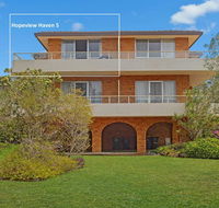HOPEVIEW HAVEN 5 - DUNBOGAN ACCOMODATiON - Hotel WA