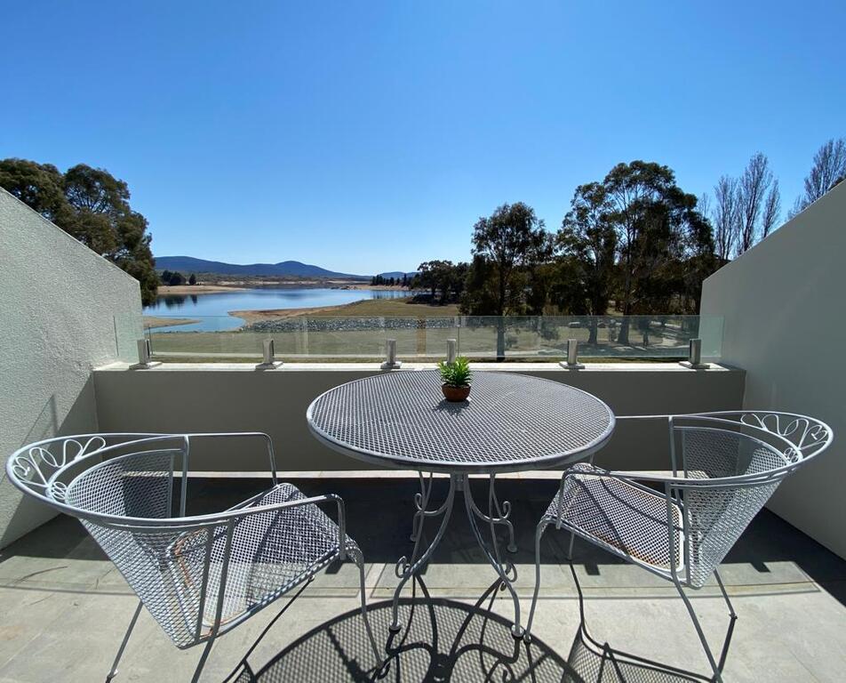 Bredbo NSW Hotel WA