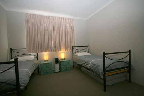 Horizons 219/10 Kosciuszko Road - Hotel WA 3