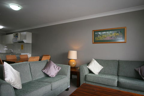 Horizons 219/10 Kosciuszko Road - Hotel WA 0