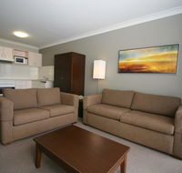 Horizons 315/10 Kosciuszko Road - Hotel WA