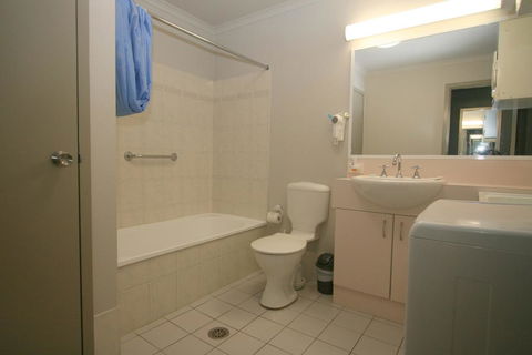 Horizons 315/10 Kosciuszko Road - Hotel WA 3