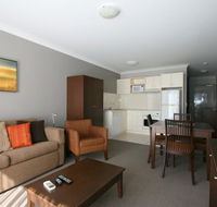 Horizons 402/10 Kosciuszko Road - Hotel WA